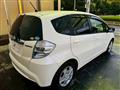 2011 Honda Fit Hybrid