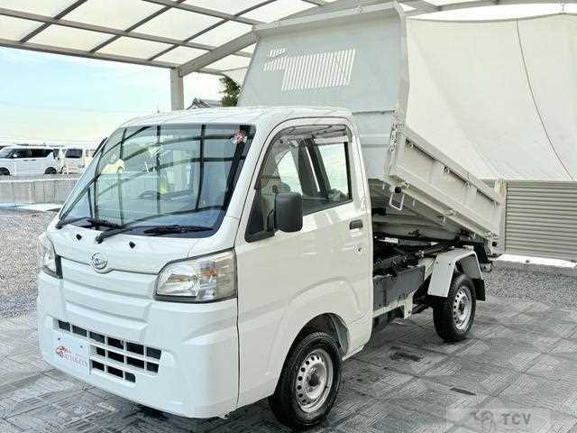 2017 Daihatsu Hijet Truck