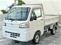 2017 Daihatsu Hijet Truck