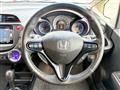 2013 Honda Fit Hybrid