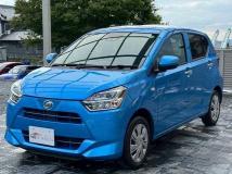 2019 Daihatsu Mira