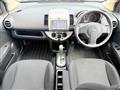2010 Nissan Note