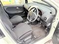 2010 Nissan Note