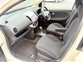 2010 Nissan Note