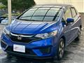 2015 Honda Fit Hybrid