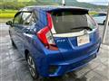 2015 Honda Fit Hybrid