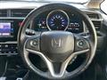 2015 Honda Fit Hybrid