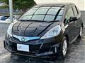 2011 Honda Fit Hybrid