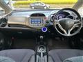 2011 Honda Fit Hybrid