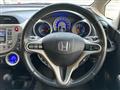 2011 Honda Fit Hybrid