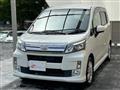 2014 Daihatsu Move