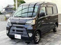 2020 Daihatsu Hijet Cargo