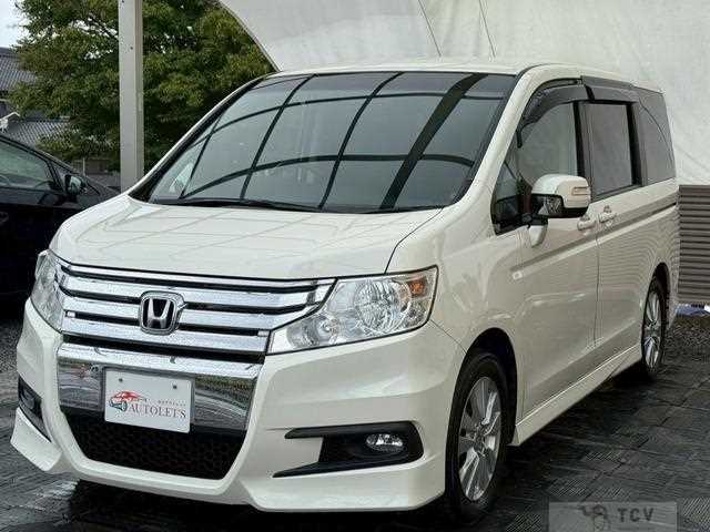 2011 Honda Honda Others