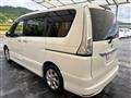 2013 Nissan Serena