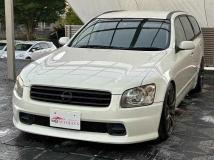 2003 Nissan Stagea