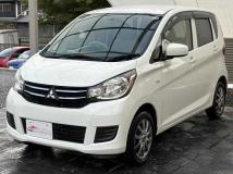 2018 Mitsubishi eK Wagon