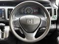 2011 Honda Step WGN