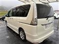 2012 Nissan Serena