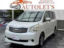 2013 Toyota Noah