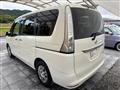 2014 Nissan Serena