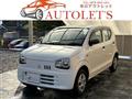 2016 Suzuki Alto