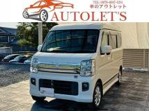 2017 Suzuki Every Wagon