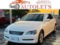 2009 Toyota Mark X