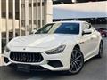 2019 Maserati Ghibli