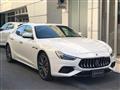 2019 Maserati Ghibli