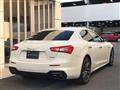2019 Maserati Ghibli