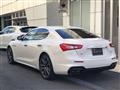 2019 Maserati Ghibli