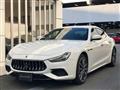 2019 Maserati Ghibli