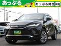 2024 Toyota Harrier Hybrid