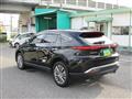 2024 Toyota Harrier Hybrid