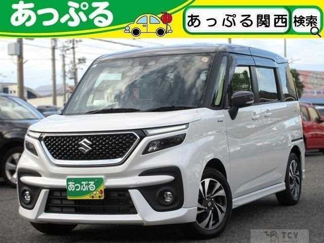 2024 Suzuki Suzuki Others