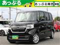 2021 Honda N BOX