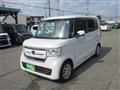 2019 Honda N BOX