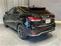 2019 Lexus RX