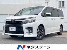 2016 Toyota Voxy