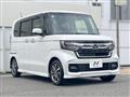 2021 Honda N BOX
