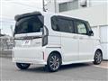 2021 Honda N BOX