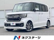 2021 Honda N BOX