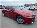 2022 Lexus IS