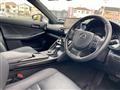 2022 Lexus IS