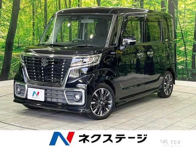 2018 Suzuki Suzuki Others