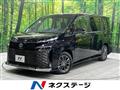 2025 Toyota Voxy