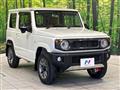 2020 Suzuki Jimny