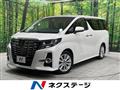 2017 Toyota Alphard G