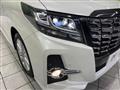 2017 Toyota Alphard G