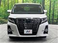 2017 Toyota Alphard G